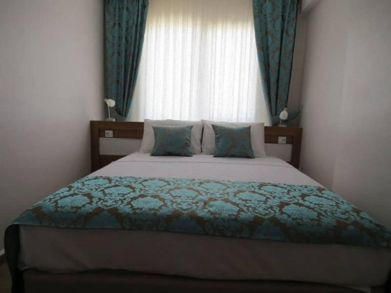 Ecrin Apart Otel Altintas Exterior photo