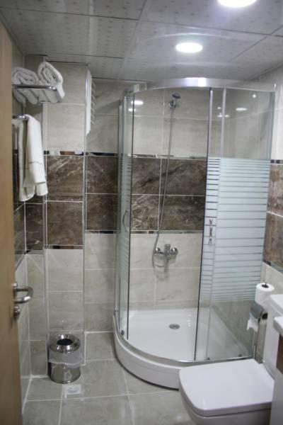 Ecrin Apart Otel Altintas Exterior photo
