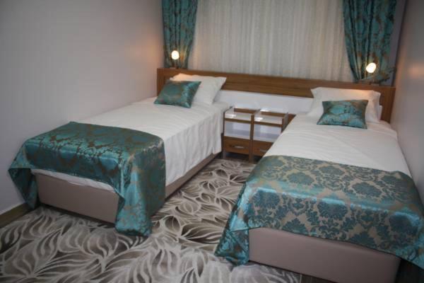 Ecrin Apart Otel Altintas Exterior photo