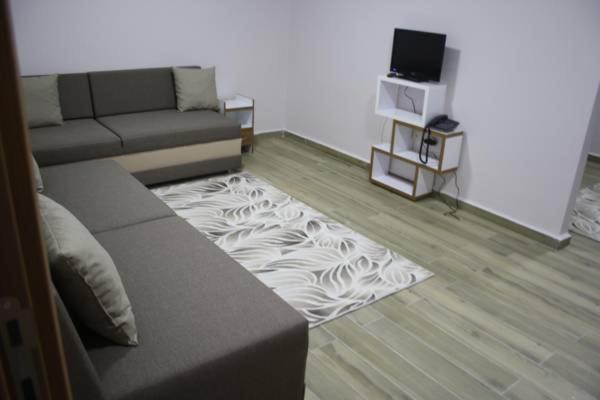 Ecrin Apart Otel Altintas Exterior photo